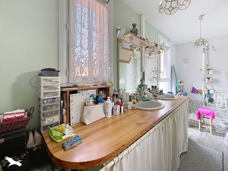 Vente Maison NIEUL SUR MER - 6 pièces -156 m² - (17137)