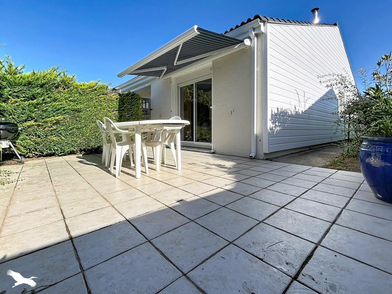 Vente Maison L'Houmeau 17137 4 pièces - 81 m²