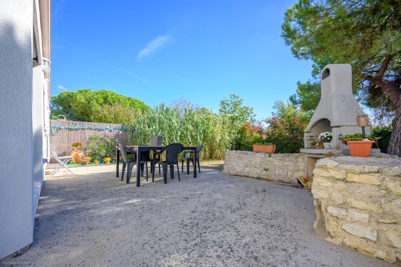 Vente Maison Villedoux - 5 pièces -120 m² - (17230)