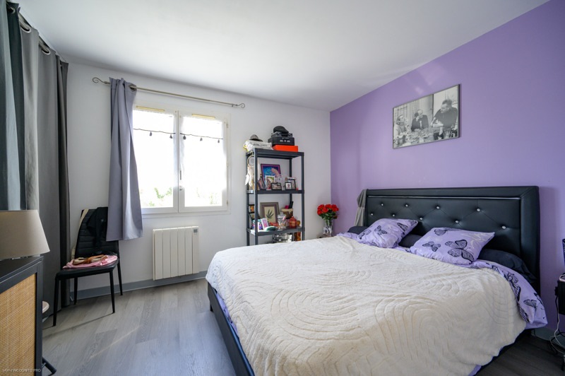 Vente Maison Villedoux - 5 pièces -120 m² - (17230)