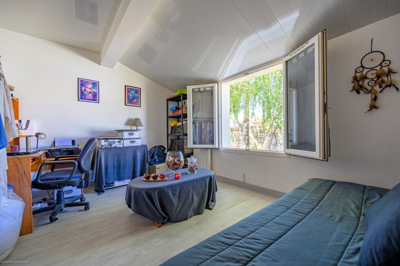 Vente Maison Villedoux - 5 pièces -120 m² - (17230)