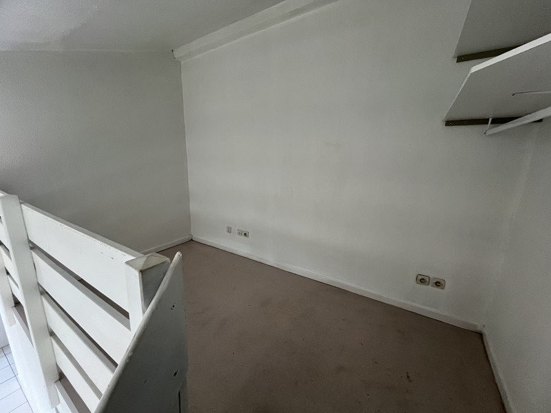 Vente Appartement LYON 08 - 1 pièce -24 m² - (69008)
