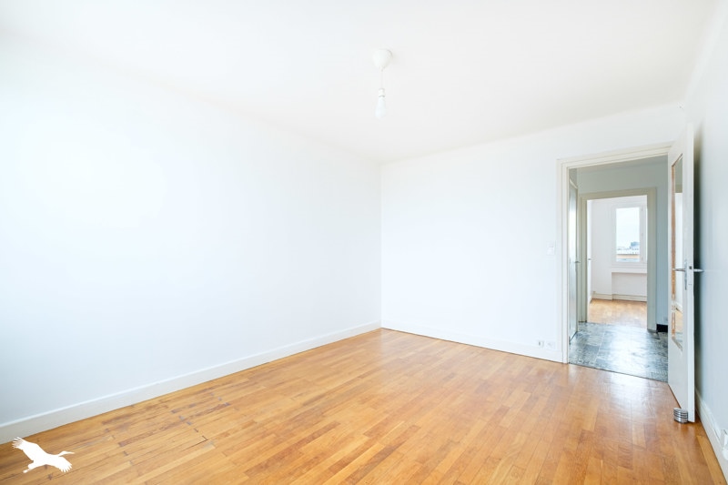 Vente Appartement LYON 07 - 3 pièces -60 m² - (69007)
