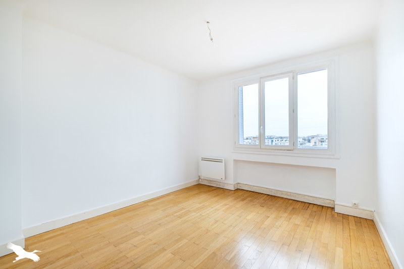 Vente Appartement LYON 07 - 3 pièces -60 m² - (69007)