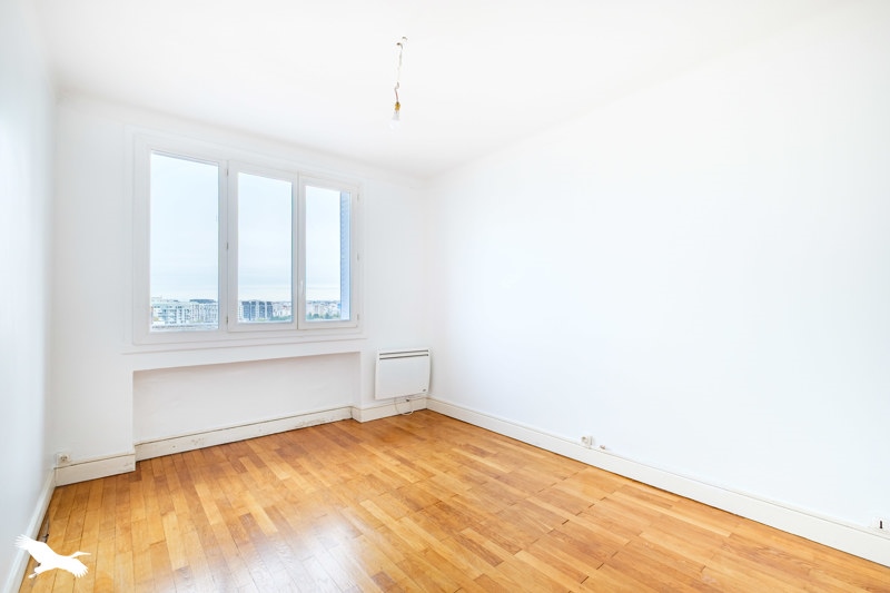 Vente Appartement LYON 07 - 3 pièces -60 m² - (69007)