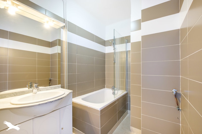 Vente Appartement LYON 07 - 3 pièces -60 m² - (69007)
