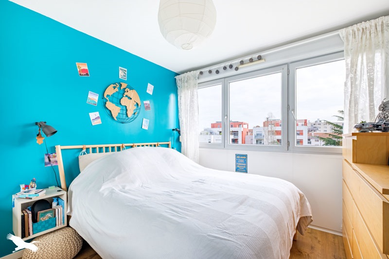 Vente Appartement LYON 07 - 4 pièces -98 m² - (69007)