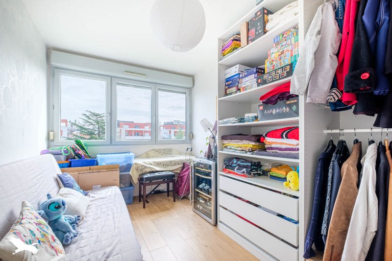 Vente Appartement LYON 07 - 4 pièces -98 m² - (69007)