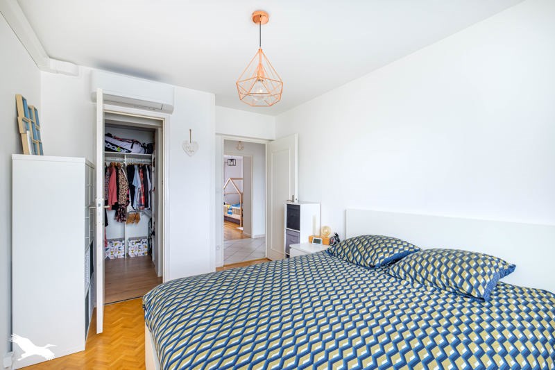 Vente Appartement LYON 07 - 4 pièces -94 m² - (69007)