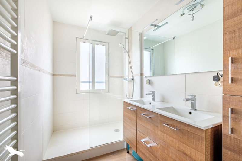 Vente Appartement LYON 07 - 4 pièces -94 m² - (69007)
