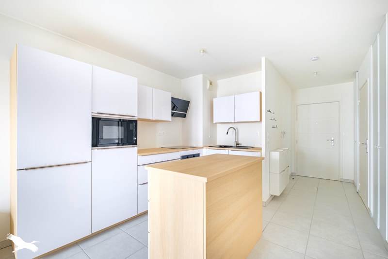 Vente Appartement LYON 07 - 2 pièces -43 m² - (69007)