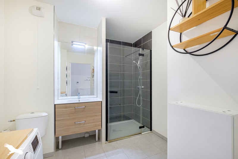 Vente Appartement LYON 07 - 2 pièces -43 m² - (69007)