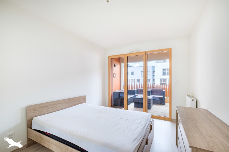 Vente Appartement LYON 07 - 2 pièces -43 m² - (69007)