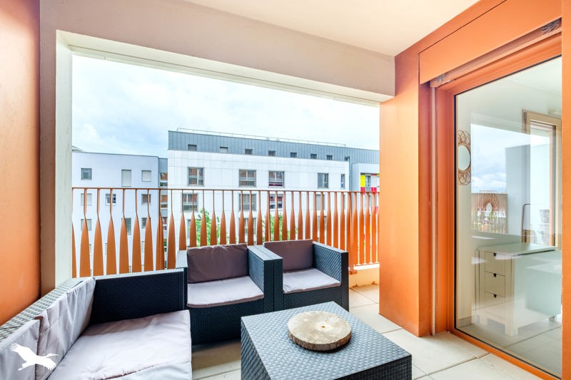 Vente Appartement LYON 07 - 2 pièces -43 m² - (69007)