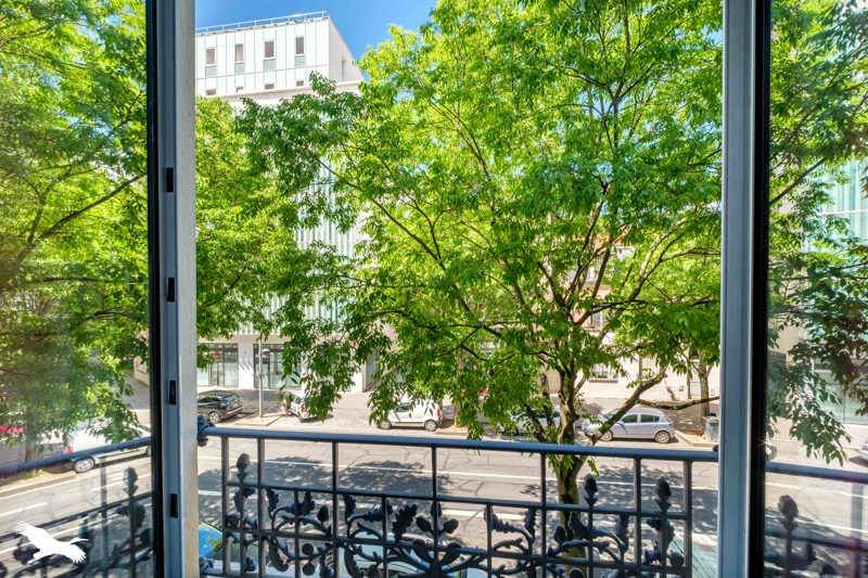 Vente Appartement LYON 07 - 2 pièces -56 m² - (69007)