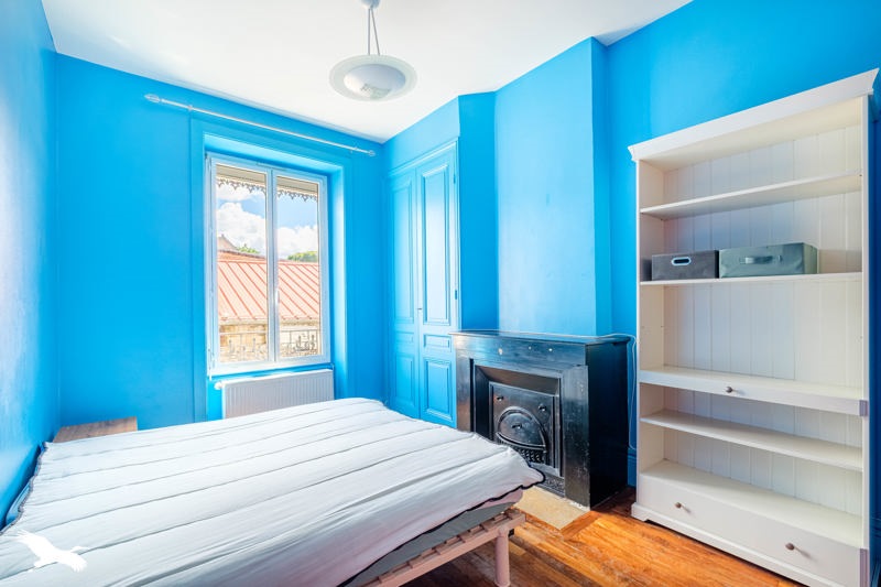 Vente Appartement LYON 07 - 2 pièces -56 m² - (69007)