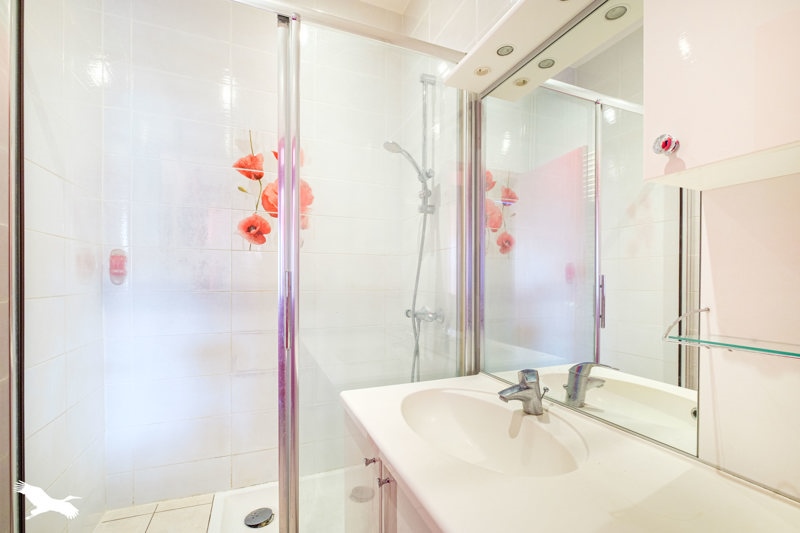Vente Appartement LYON 07 - 2 pièces -56 m² - (69007)