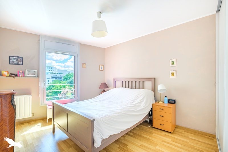 Vente Appartement LYON 07 - 3 pièces -63 m² - (69007)