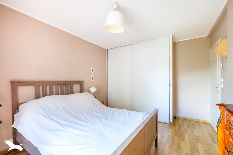 Vente Appartement LYON 07 - 3 pièces -63 m² - (69007)