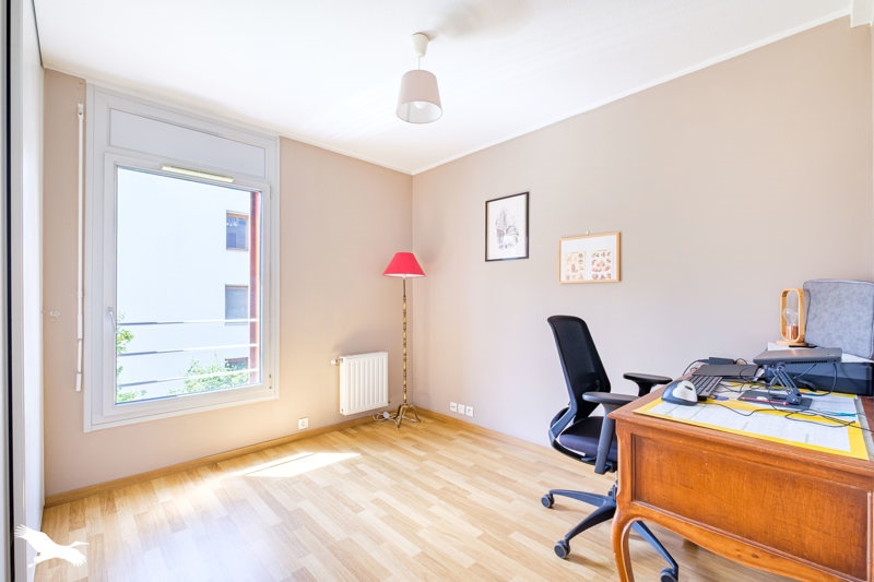 Vente Appartement LYON 07 - 3 pièces -63 m² - (69007)