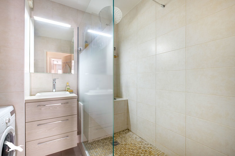 Vente Appartement LYON 07 - 3 pièces -63 m² - (69007)