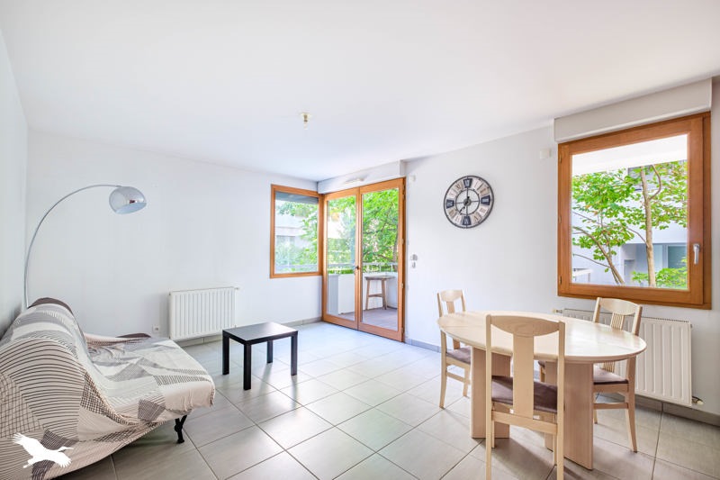 Vente Appartement LYON 07 - 2 pièces -45 m² - (69007)