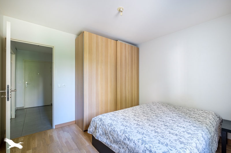 Vente Appartement LYON 07 - 2 pièces -45 m² - (69007)