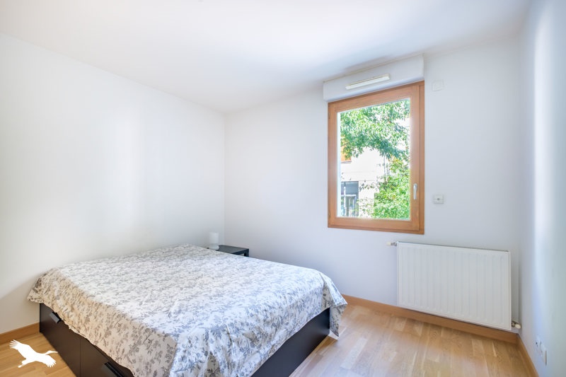 Vente Appartement LYON 07 - 2 pièces -45 m² - (69007)