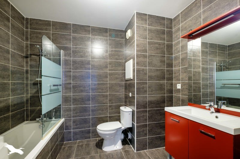 Vente Appartement LYON 07 - 2 pièces -45 m² - (69007)