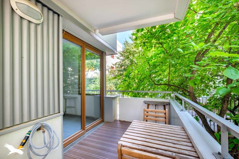 Vente Appartement LYON 07 - 2 pièces -45 m² - (69007)
