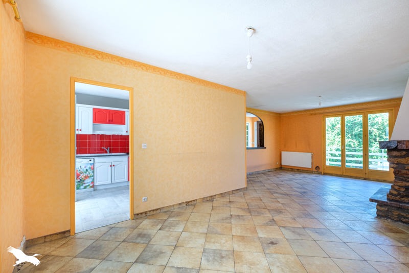Vente Maison BRINDAS - 8 pièces -148 m² - (69126)