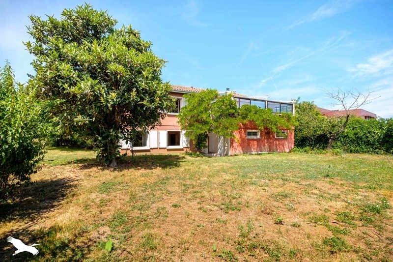 Vente Maison BRINDAS - 8 pièces -148 m² - (69126)