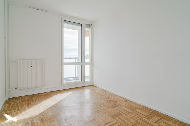 Vente Appartement OULLINS - 3 pièces -65 m² - (69600)