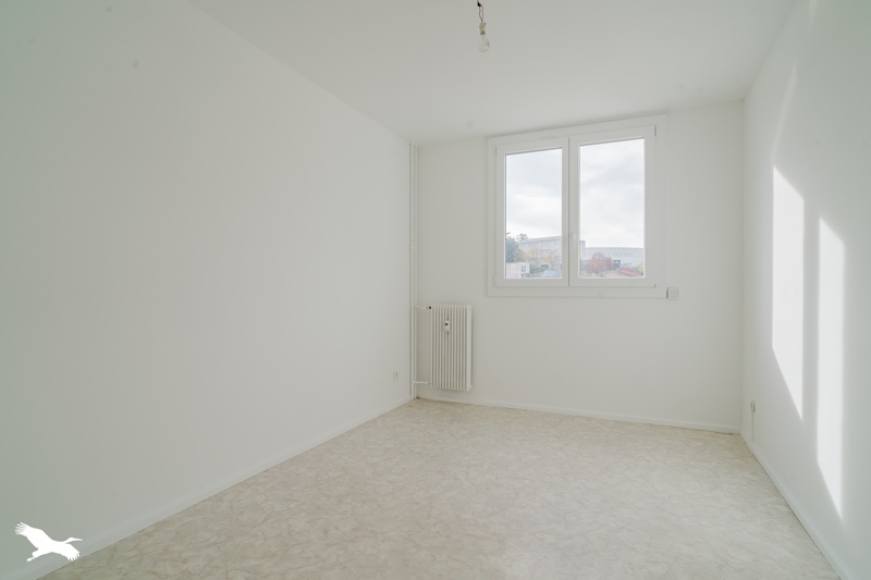 Vente Appartement OULLINS - 3 pièces -65 m² - (69600)