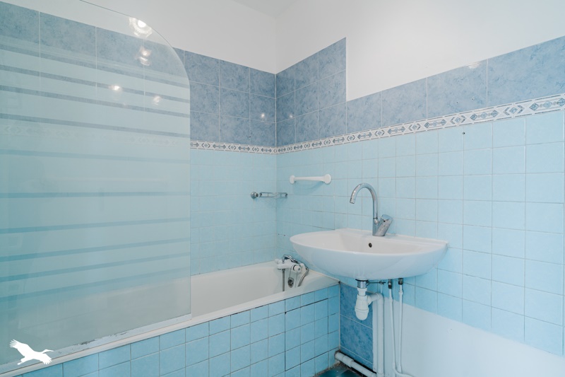 Vente Appartement OULLINS - 3 pièces -65 m² - (69600)