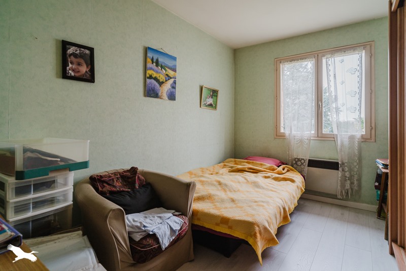 Vente Maison OULLINS - 5 pièces -95 m² - (69600)