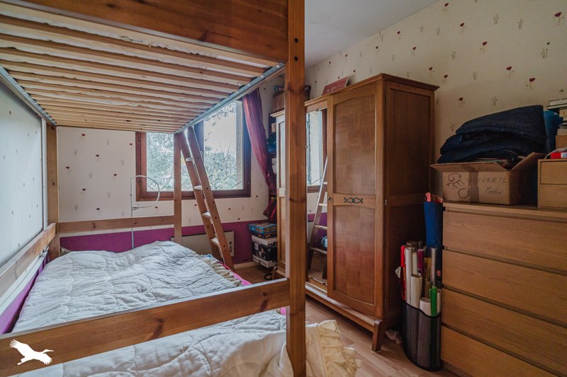 Vente Maison OULLINS - 5 pièces -95 m² - (69600)