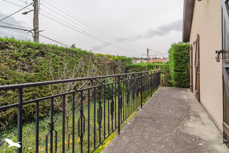 Vente Maison OULLINS - 5 pièces -95 m² - (69600)