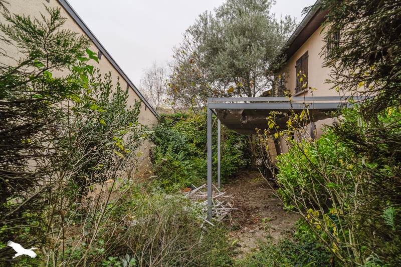 Vente Maison OULLINS - 5 pièces -95 m² - (69600)