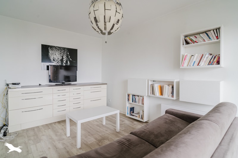 Vente Appartement OULLINS - 4 pièces -77,5 m² - (69600)