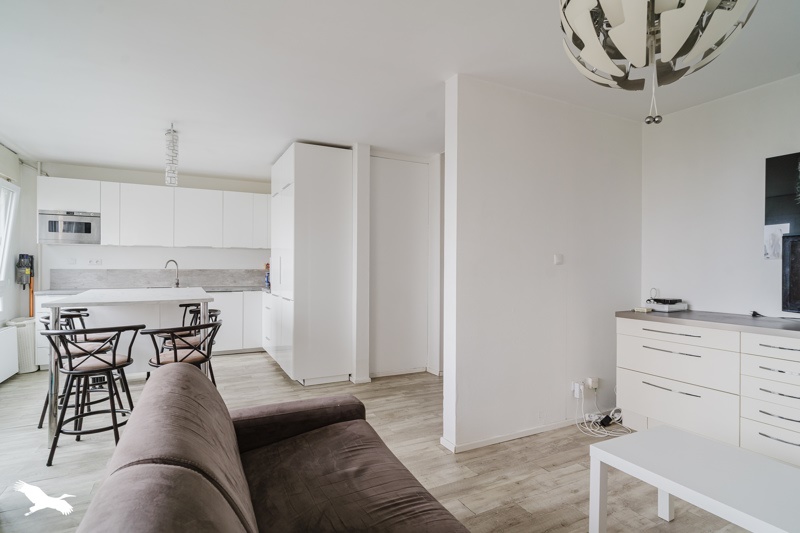Vente Appartement OULLINS - 4 pièces -77,5 m² - (69600)