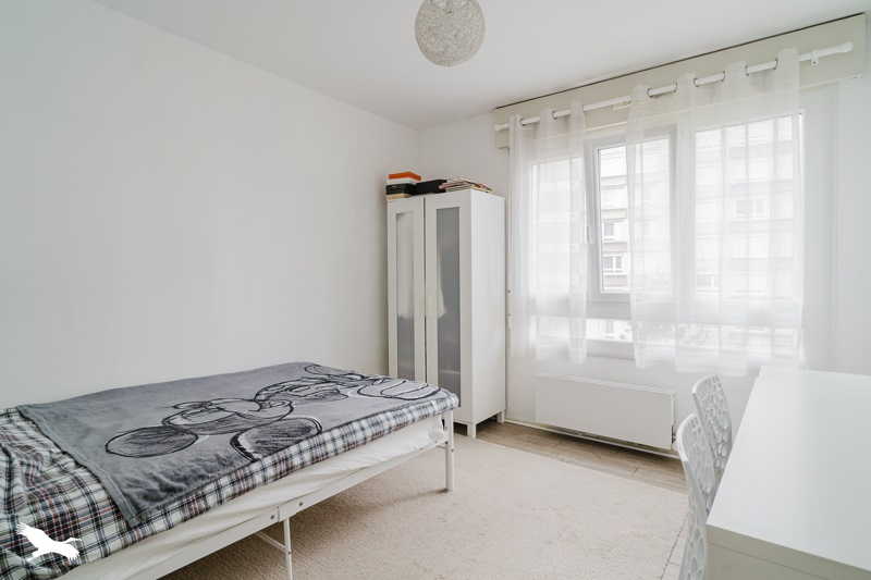 Vente Appartement OULLINS - 4 pièces -77,5 m² - (69600)