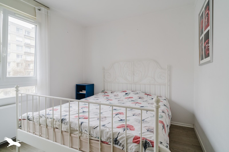 Vente Appartement OULLINS - 4 pièces -77,5 m² - (69600)