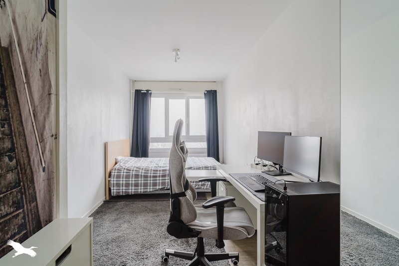 Vente Appartement OULLINS - 4 pièces -77,5 m² - (69600)