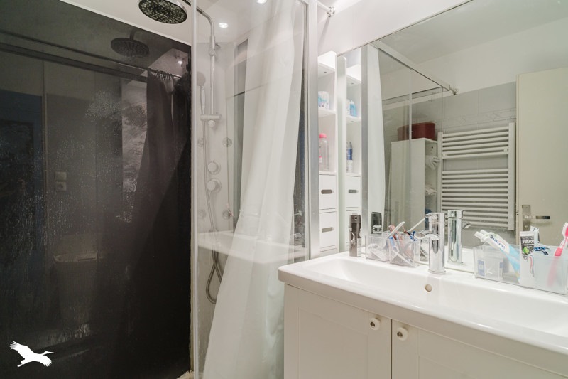 Vente Appartement OULLINS - 4 pièces -77,5 m² - (69600)