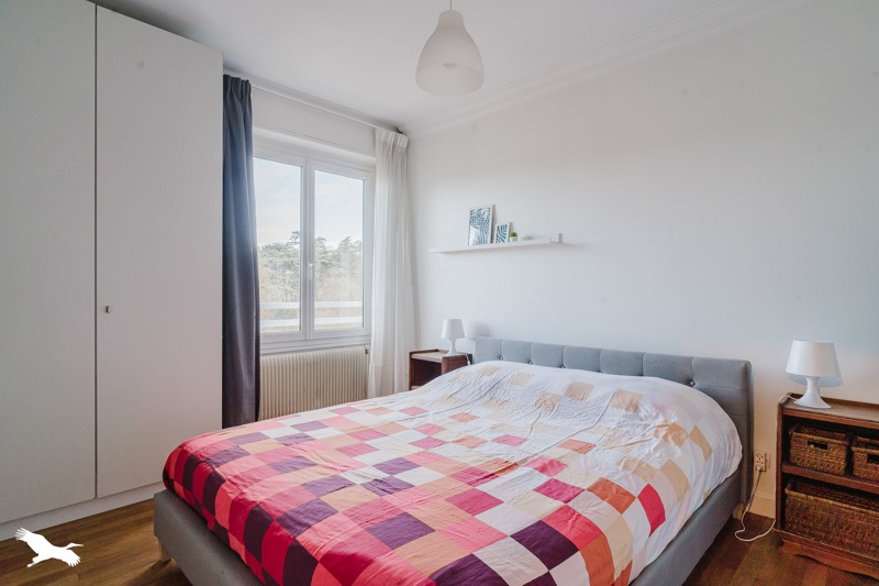 Vente Appartement OULLINS - 5 pièces -113 m² - (69600)