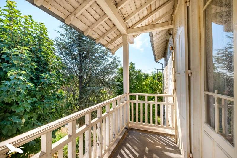 Vente Maison ST GENIS LAVAL - 4 pièces -100 m² - (69230)