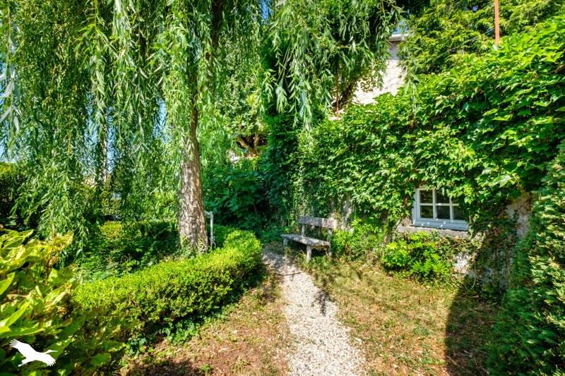 Vente Maison ST GENIS LAVAL - 4 pièces -100 m² - (69230)
