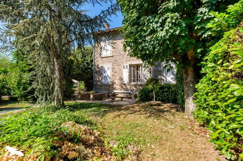 Vente Maison ST GENIS LAVAL - 4 pièces -100 m² - (69230)
