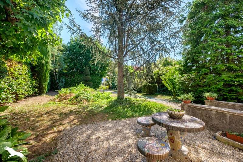 Vente Maison ST GENIS LAVAL - 4 pièces -100 m² - (69230)
